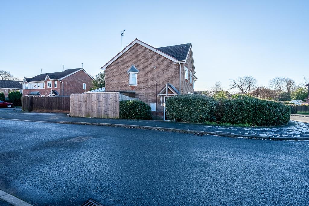 Redstone Drive, Winsford CW Estate Agents